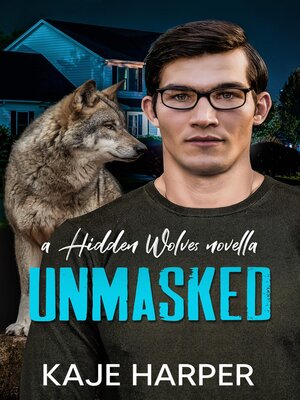 cover image of Unmasked